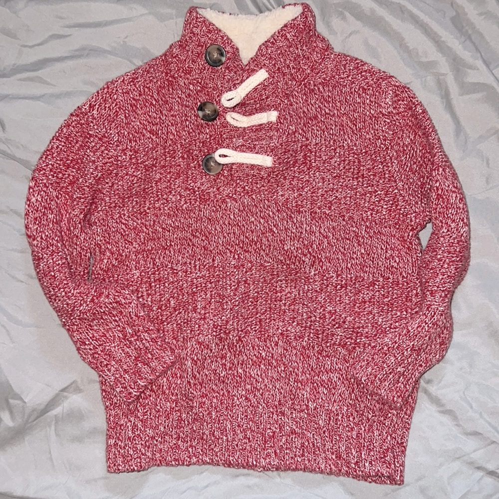 Kids 3T Cat & Jack Sweater